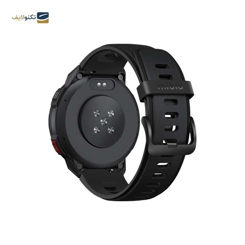 gallery-ساعت هوشمند شیائومی مدل Mibro GS copy.png