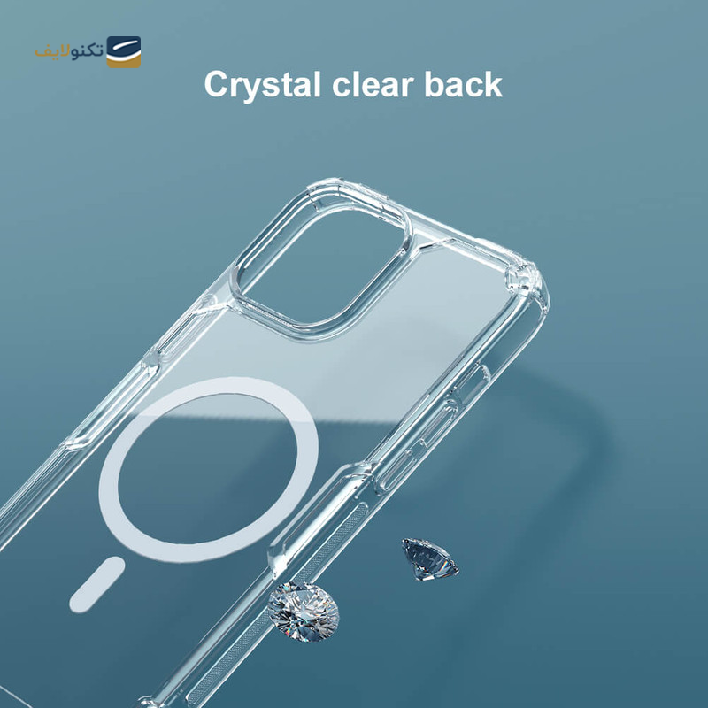 gallery-کاور گوشی اپل iPhone 14 Pro نیلکین مدل NATURE TPU MAGNETIC copy.png gallery-کاور گوشی اپل iPhone 14 Pro نیلکین مدل NATURE TPU MAGNETIC copy.png