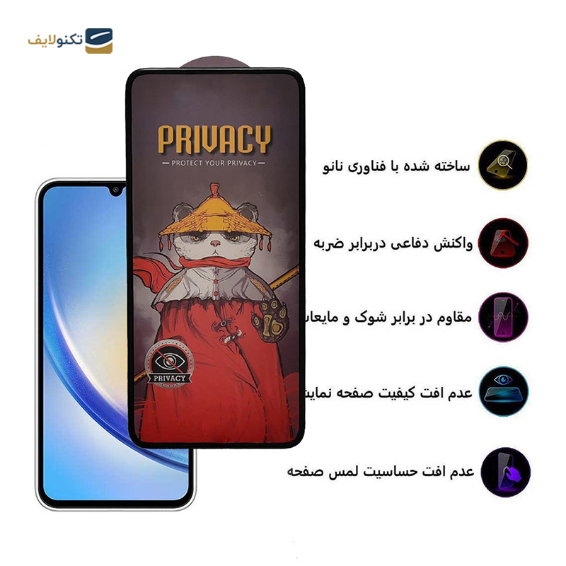 gallery-گلس گوشی سامسونگ Galaxy A24 4G اپیکوی مدل AirBag پرایوسی copy.png gallery-گلس گوشی سامسونگ Galaxy A24 4G اپیکوی مدل AirBag پرایوسی copy.png
