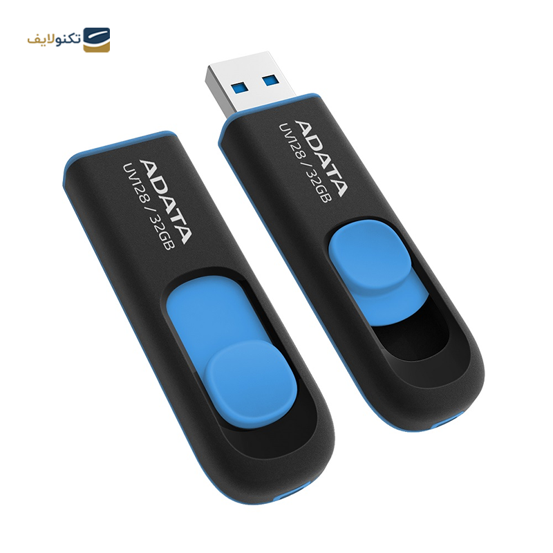 gallery-فلش مموری ای دیتا مدل UV128 USB 3 ظرفیت 128 گیگابایت copy.png gallery-فلش مموری ای دیتا مدل UV128 USB 3 ظرفیت 128 گیگابایت copy.png