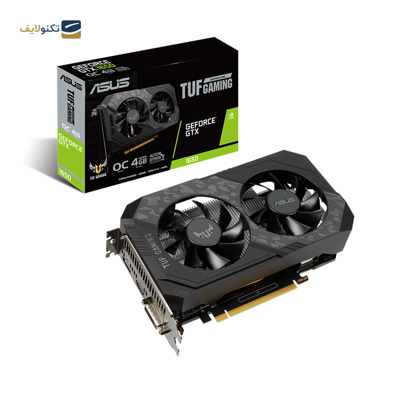 gallery-کارت گرافیک ایسوس مدل TUF Gaming GeForce RTX 4090 OC Edition 24GB GDDR6X copy.png gallery-کارت گرافیک ایسوس مدل TUF Gaming GeForce RTX 4090 OC Edition 24GB GDDR6X copy.png