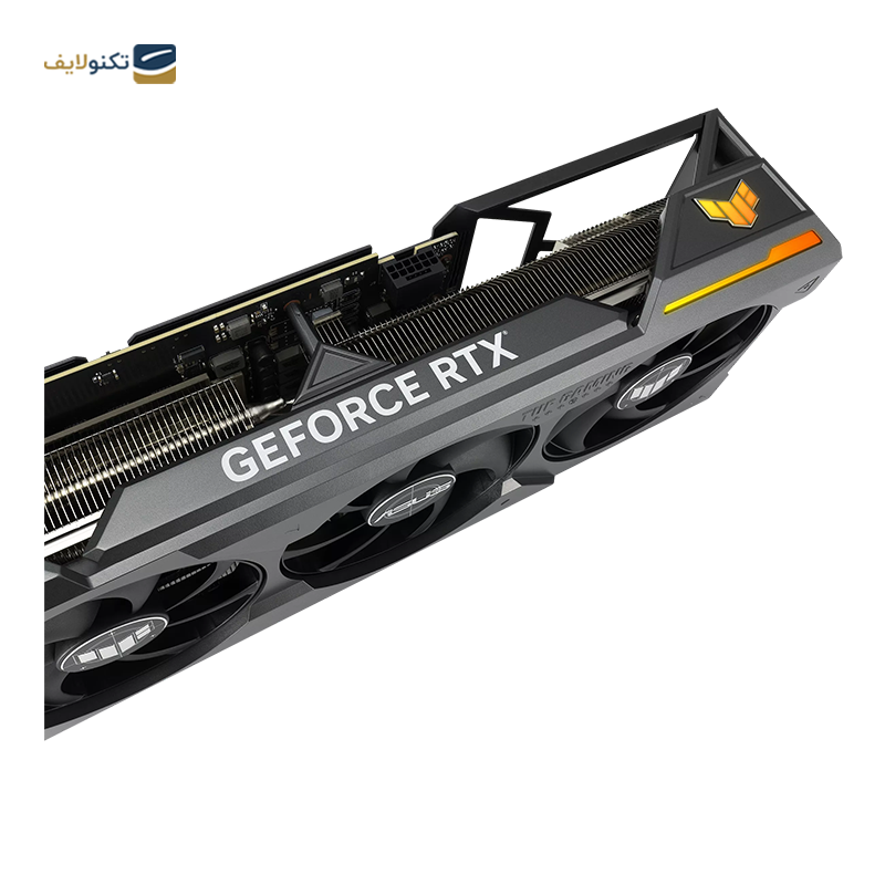 gallery-کارت گرافیک ایسوس مدل TUF Gaming GeForce RTX 4090 OC Edition 24GB GDDR6X copy.png gallery-کارت گرافیک ایسوس مدل TUF Gaming GeForce RTX 4090 OC Edition 24GB GDDR6X copy.png