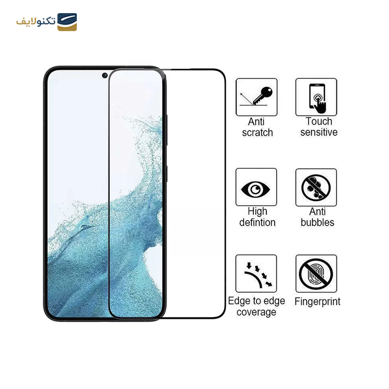 gallery-گلس گوشی سامسونگ Galaxy S22 بوف 5D مدل F33-G copy.png gallery-گلس گوشی سامسونگ Galaxy S22 بوف 5D مدل F33-G copy.png