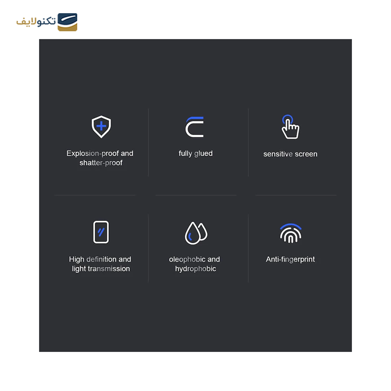 gallery-گلس گوشی شیائومی Mi 12 نیلکین مدل Impact Resistant بسته دو عددی copy.png gallery-گلس گوشی شیائومی Mi 12 نیلکین مدل Impact Resistant بسته دو عددی copy.png