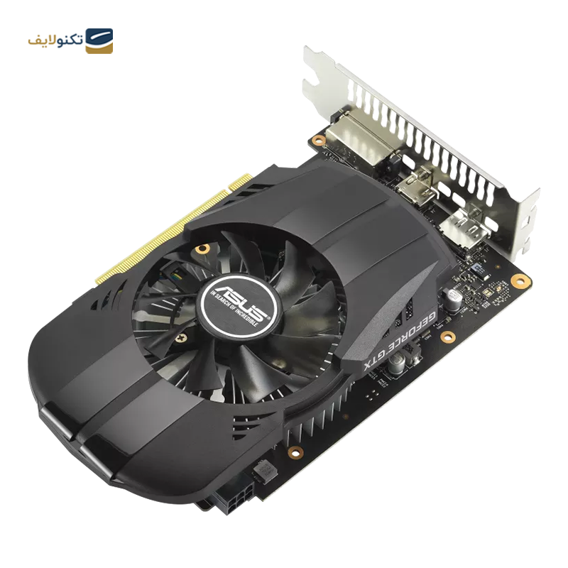 gallery-کارت گرافیک ایسوس مدل Phoenix GeForce GTX 1650 4GB GDDR5 OC Edition copy.png gallery-کارت گرافیک ایسوس مدل Phoenix GeForce GTX 1650 4GB GDDR5 OC Edition copy.png