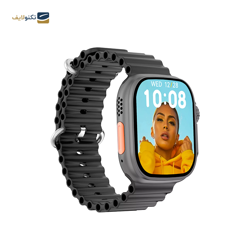 gallery-ساعت هوشمند هیوامی مدل Ultra Joy TI copy.png