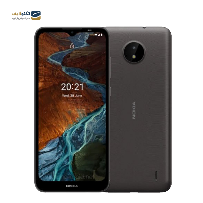 gallery- گوشی موبایل نوکیا C10 ظرفیت 32 گیگابایت - رم 2 گیگابایت-gallery-1-TLP-2864_c1c2f31e-56fe-477c-8da3-719b28456318.png gallery- گوشی موبایل نوکیا C10 ظرفیت 32 گیگابایت - رم 2 گیگابایت-gallery-1-TLP-2864_c1c2f31e-56fe-477c-8da3-719b28456318.png