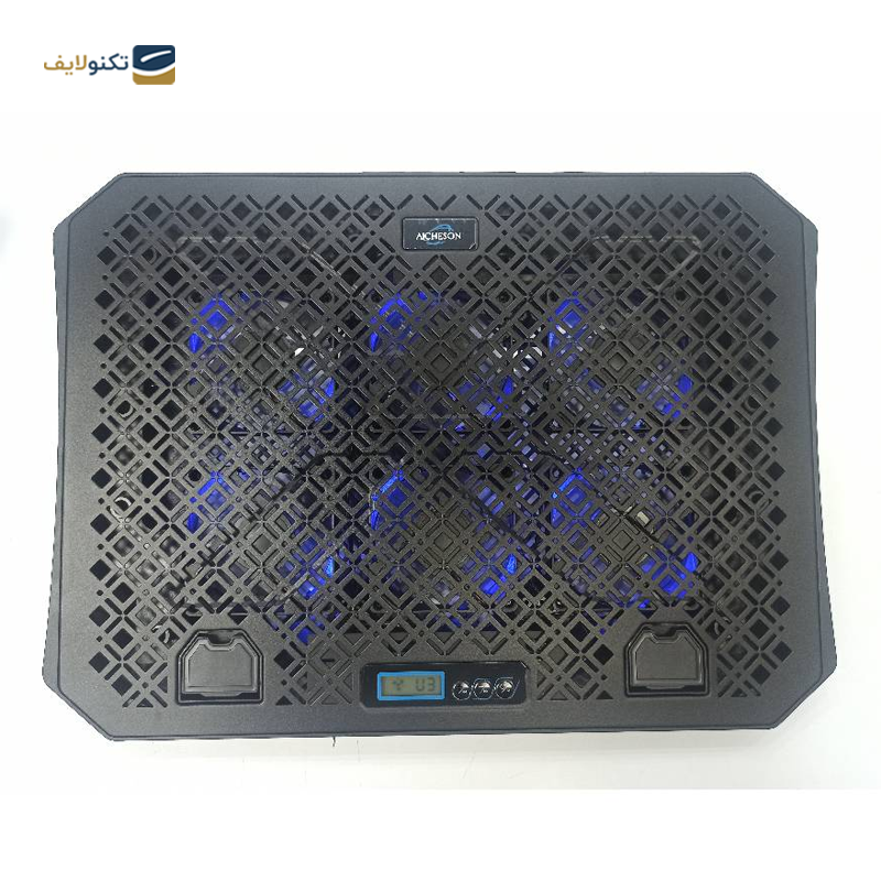 gallery-پایه خنک کننده لپ تاپ تراست مدل Ziva Laptop Cooling Stand copy.png gallery-پایه خنک کننده لپ تاپ تراست مدل Ziva Laptop Cooling Stand copy.png