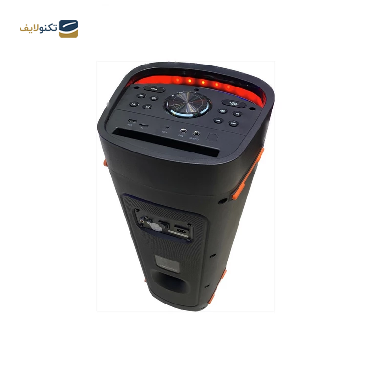 gallery-اسپیکر بلوتوثی خانگی میکرولب مدل DJ-S400 copy.png gallery-اسپیکر بلوتوثی خانگی میکرولب مدل DJ-S400 copy.png
