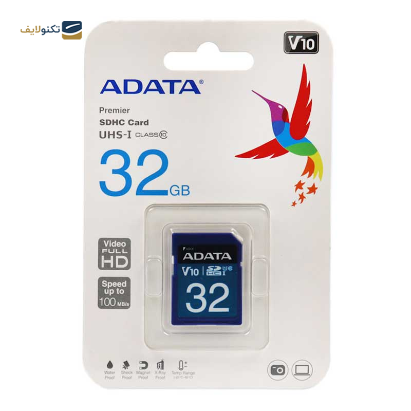 gallery-کارت حافظه microSDXC ای دیتا مدل Premier V10 A1 کلاس 10 استاندارد UHS-I سرعت 100MBps ظرفیت 256 گیگابایت copy.png gallery-کارت حافظه microSDXC ای دیتا مدل Premier V10 A1 کلاس 10 استاندارد UHS-I سرعت 100MBps ظرفیت 256 گیگابایت copy.png