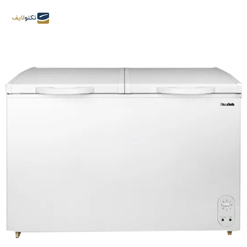 gallery-فریزر صندوقی برفاب 8 فوت مدل CF-310L copy.png