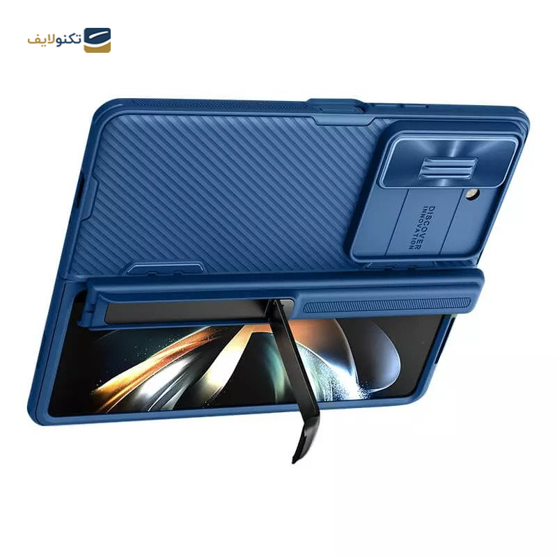 gallery-قاب گوشی سامسونگ Galaxy Z Fold 5 نیلکین مدل Super Frosted Shield Pen Holder copy.png gallery-قاب گوشی سامسونگ Galaxy Z Fold 5 نیلکین مدل Super Frosted Shield Pen Holder copy.png