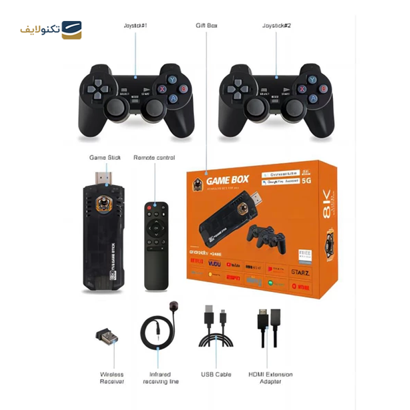 gallery-اندروید باکس مدل Game Box 8K Ultra HD-gallery-1-TLP-29289_c09cdd00-052b-4b4b-9e1b-1fafa579b481.png gallery-اندروید باکس مدل Game Box 8K Ultra HD-gallery-1-TLP-29289_c09cdd00-052b-4b4b-9e1b-1fafa579b481.png