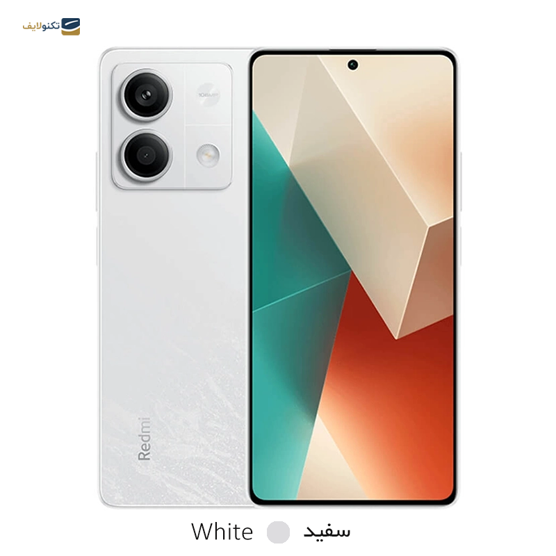 gallery-گوشی موبایل شیائومی مدل Redmi Note 13 5G ظرفیت 128 گیگابایت رم 6 گیگابایت copy.png gallery-گوشی موبایل شیائومی مدل Redmi Note 13 5G ظرفیت 128 گیگابایت رم 6 گیگابایت copy.png