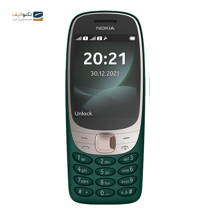 gallery- گوشی موبايل نوکيا مدل 6310 (2021)-gallery-1-TLP-2951_82ecf131-c0fc-48f7-9e32-dc8fc7c7b2bc.png gallery- گوشی موبايل نوکيا مدل 6310 (2021)-gallery-1-TLP-2951_82ecf131-c0fc-48f7-9e32-dc8fc7c7b2bc.png