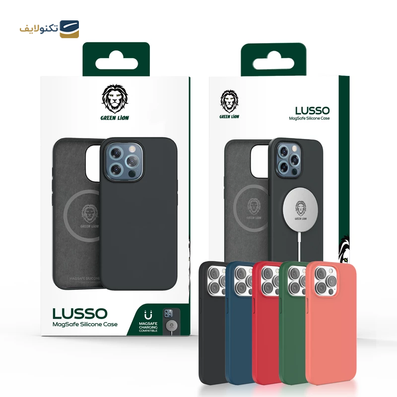 gallery-کاور گوشی اپل iPhone 13 Pro Max گرین مدل Lusso Magsafe copy.png gallery-کاور گوشی اپل iPhone 13 Pro Max گرین مدل Lusso Magsafe copy.png
