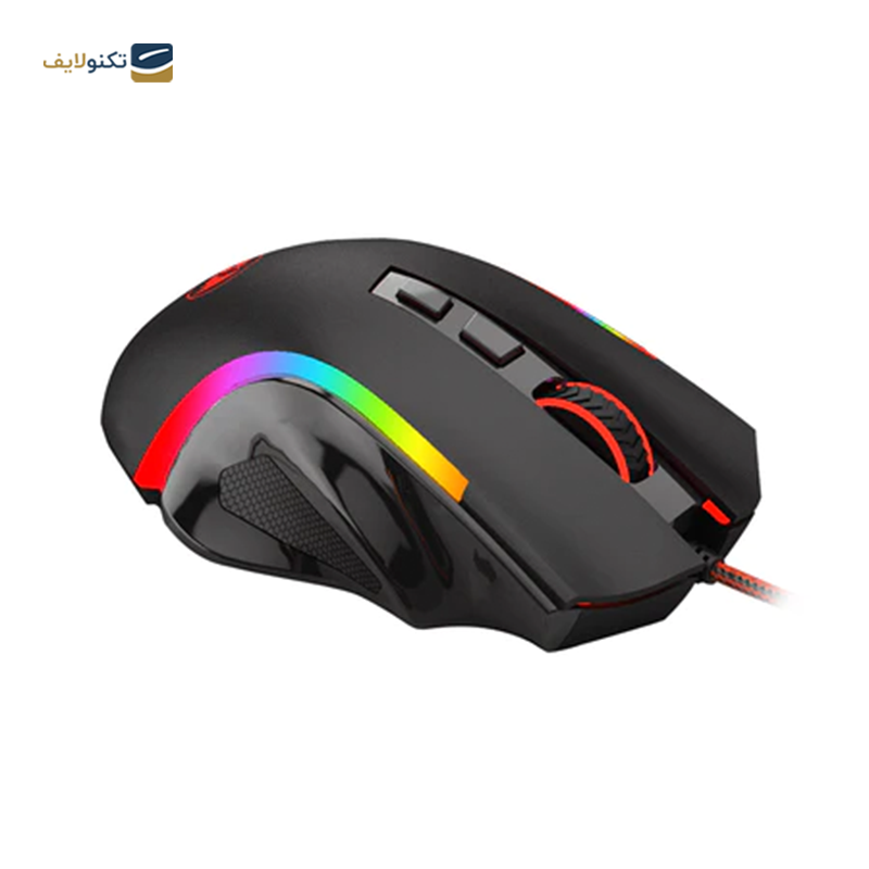 gallery-ماوس گیمینگ ردراگون مدل PREDATOR M612 copy.png gallery-ماوس گیمینگ ردراگون مدل PREDATOR M612 copy.png