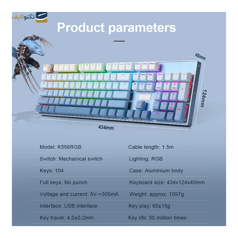 gallery-کیبورد گیمینگ ردراگون مدل K568 RGB DARK AVENGER سوئیچ آبی copy.png gallery-کیبورد گیمینگ ردراگون مدل K568 RGB DARK AVENGER سوئیچ آبی copy.png