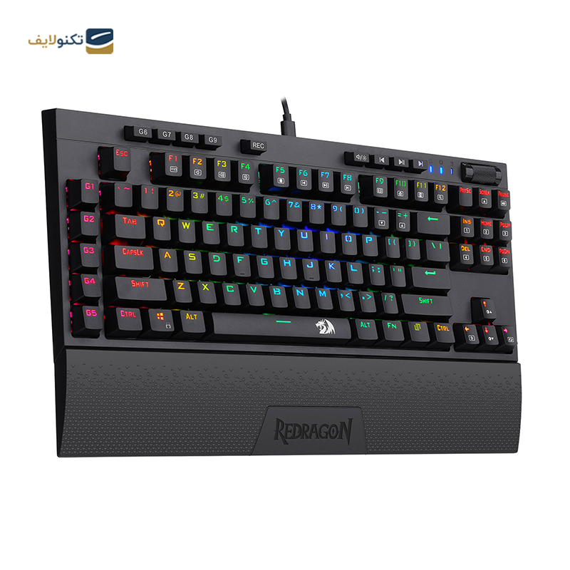 gallery-کیبورد گیمینگ ردراگون مدل K582 Surara RGB سوئیچ قرمز copy.png