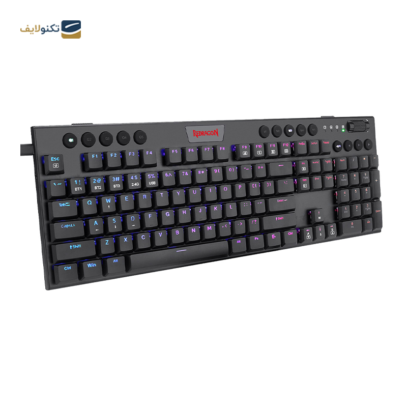 gallery-کیبورد گیمینگ ردراگون مدل K614 Anivia سوئیچ قرمز copy.png