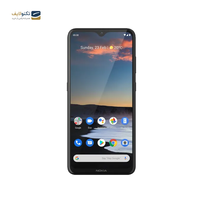 gallery- گوشی موبایل نوکيا 5.3 ظرفیت 64 گیگابایت - رم 4 گیگابایت-gallery-1-TLP-3009_0a004ca2-2024-405e-a112-f1651730e599.png gallery- گوشی موبایل نوکيا 5.3 ظرفیت 64 گیگابایت - رم 4 گیگابایت-gallery-1-TLP-3009_0a004ca2-2024-405e-a112-f1651730e599.png