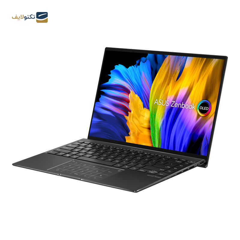 gallery-لپ تاپ ایسوس 14 اینچی مدل ZenBook 14X UX5401ZAS i7 12700H 16GB 1TB copy.png gallery-لپ تاپ ایسوس 14 اینچی مدل ZenBook 14X UX5401ZAS i7 12700H 16GB 1TB copy.png