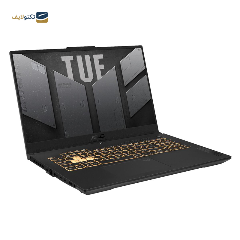 gallery-لپ تاپ ایسوس 17.3 اینچی مدل TUF Gaming F17 FX707VU4 i7 13700H 16GB 1TB RTX4050 copy.png gallery-لپ تاپ ایسوس 17.3 اینچی مدل TUF Gaming F17 FX707VU4 i7 13700H 16GB 1TB RTX4050 copy.png