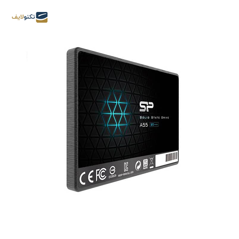 gallery- هارد اس اس دی اینترنال سیلیکون پاور مدل Ace A55 ظرفیت 1 ترابایت copy.png gallery- هارد اس اس دی اینترنال سیلیکون پاور مدل Ace A55 ظرفیت 1 ترابایت copy.png
