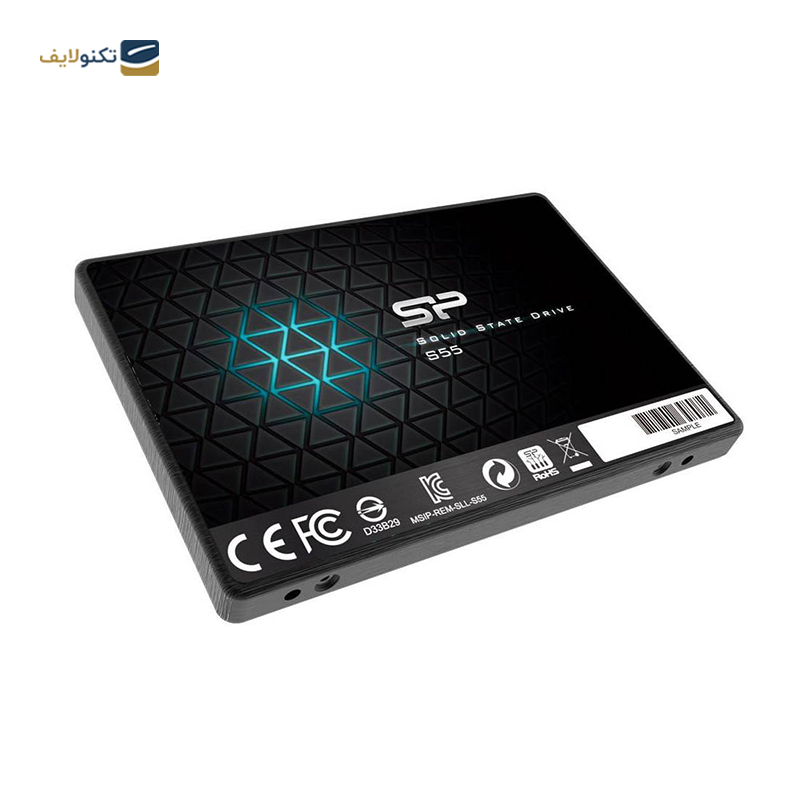 gallery- هارد اس اس دی اینترنال سیلیکون پاور مدل Slim S55 ظرفیت 480 گیگابایت copy.png gallery- هارد اس اس دی اینترنال سیلیکون پاور مدل Slim S55 ظرفیت 480 گیگابایت copy.png