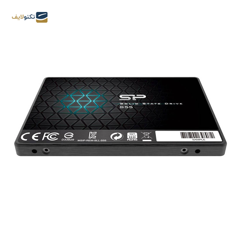 gallery-هارد اس اس دی اینترنال سیلیکون پاور مدل Slim S55 ظرفیت 120 گیگابایت copy.png gallery-هارد اس اس دی اینترنال سیلیکون پاور مدل Slim S55 ظرفیت 120 گیگابایت copy.png