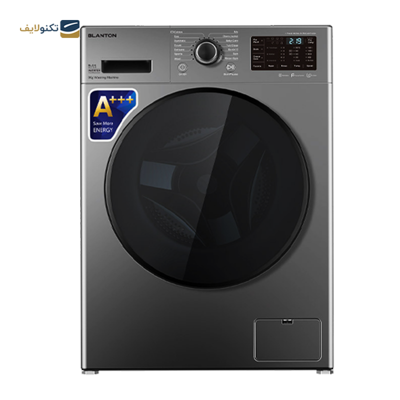 gallery-ماشین لباسشویی ایکس ویژن 6 کیلویی مدل TE62-A copy.png
