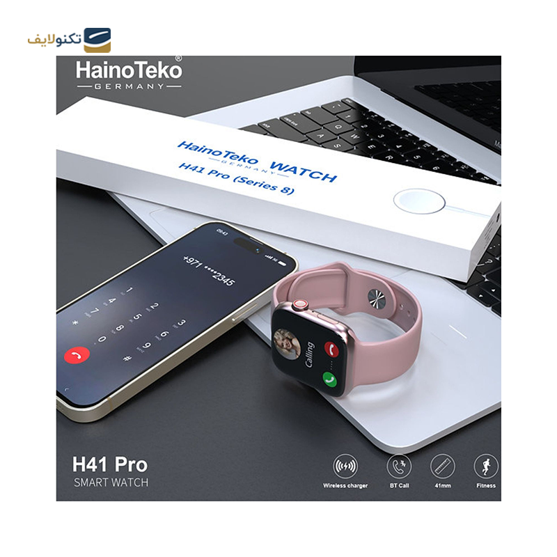 gallery-ساعت هوشمند هاینو تکو مدل H71 mini copy.png