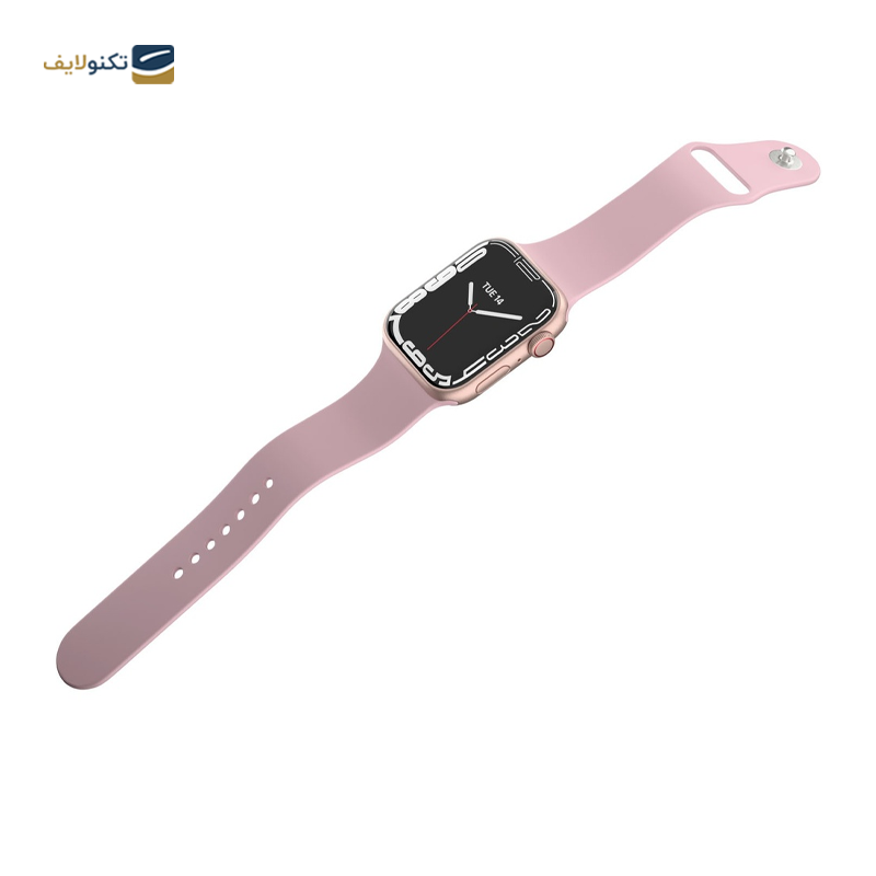 gallery-ساعت هوشمند پرودو مدل Ultra Titanium PD-SWULTI copy.png