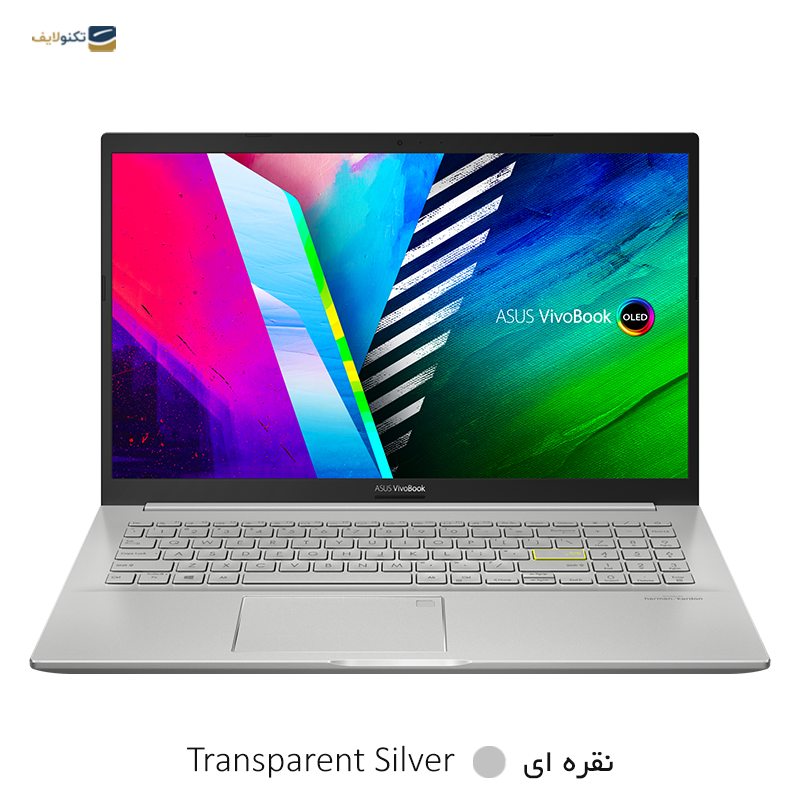 gallery-لپ تاپ ایسوس 15.6 اینچی مدل Vivobook 15 OLED K513EQ i5 1135G7 8GB 1TB MX350 copy.png gallery-لپ تاپ ایسوس 15.6 اینچی مدل Vivobook 15 OLED K513EQ i5 1135G7 8GB 1TB MX350 copy.png