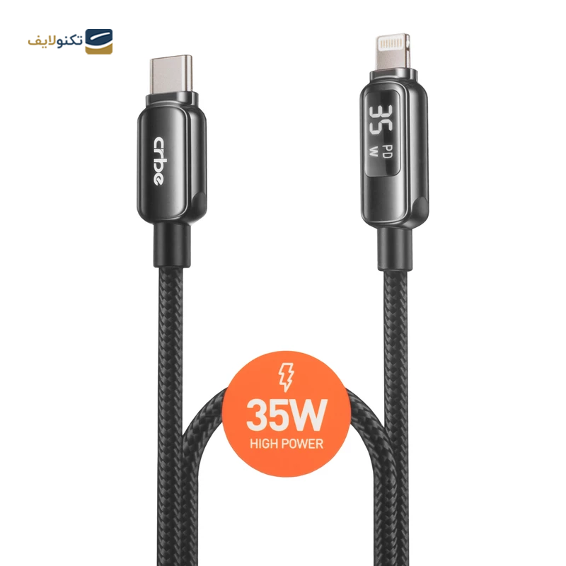 gallery-کابل دو سر تایپ سی کربی مدل BE-C104CC طول 1.2 متر copy.png gallery-کابل دو سر تایپ سی کربی مدل BE-C104CC طول 1.2 متر copy.png