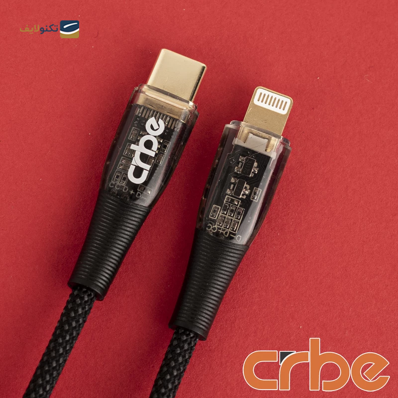 gallery-کابل دو سر تایپ سی کربی مدل BE-C104CC طول 1.2 متر copy.png gallery-کابل دو سر تایپ سی کربی مدل BE-C104CC طول 1.2 متر copy.png