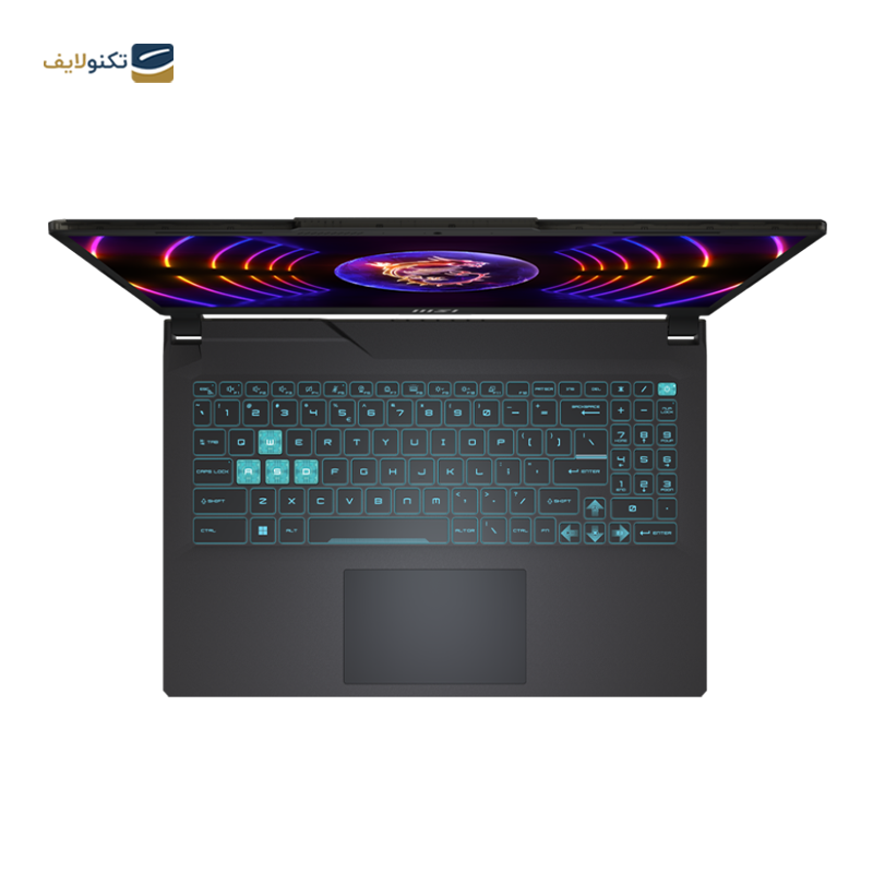 gallery-لپ تاپ ام اس آی 15.6 اینچی مدل Cyborg 15 A12VF i7 12650H 16GB 1TB SSD copy.png gallery-لپ تاپ ام اس آی 15.6 اینچی مدل Cyborg 15 A12VF i7 12650H 16GB 1TB SSD copy.png