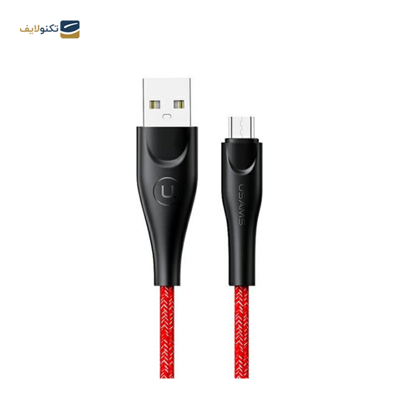 gallery-کابل لایتنینگ یوسمز مدل US-SJ379 طول 1.2 متر copy.png gallery-کابل لایتنینگ یوسمز مدل US-SJ379 طول 1.2 متر copy.png