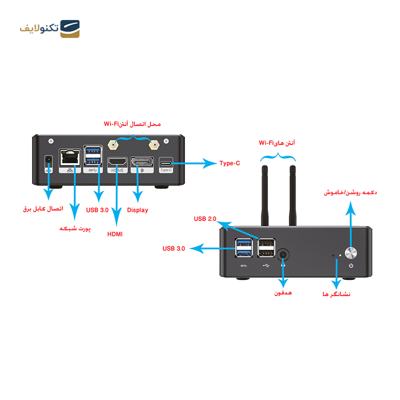 gallery-مینی کامپیوتر ایسوس مدل ExpertCenter PN64 i5 16GB 1TB copy.png gallery-مینی کامپیوتر ایسوس مدل ExpertCenter PN64 i5 16GB 1TB copy.png