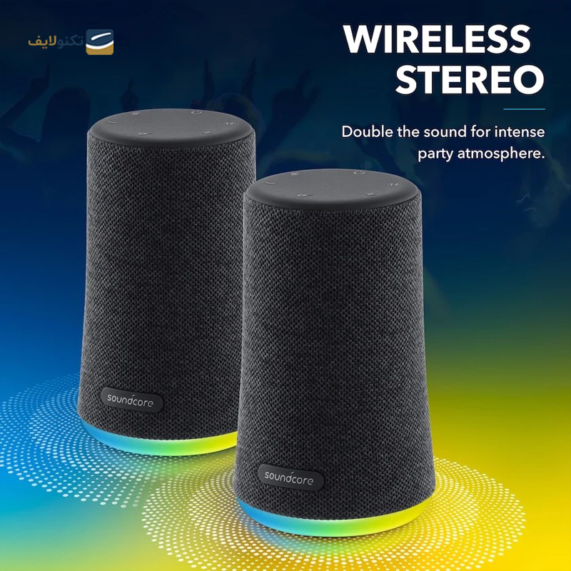 gallery-اسپیکر بلوتوثی قابل حمل انکر مدل SoundCore Rave Neo 2 copy.png gallery-اسپیکر بلوتوثی قابل حمل انکر مدل SoundCore Rave Neo 2 copy.png
