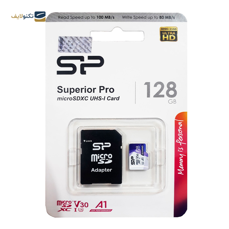 gallery-کارت حافظه microSDXC سیلیکون پاور استاندارد UHS-I U3 مدل Superior Pro ظرفیت 64 گیگابایت copy.png gallery-کارت حافظه microSDXC سیلیکون پاور استاندارد UHS-I U3 مدل Superior Pro ظرفیت 64 گیگابایت copy.png