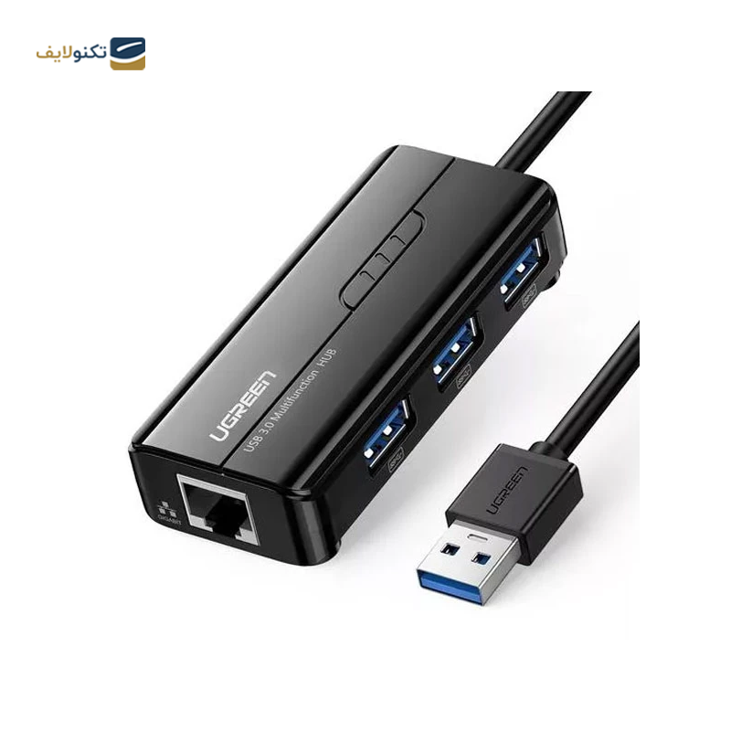 gallery-هاب USB-C یوگرین 2 پورت CM193 مدل 50596 copy.png gallery-هاب USB-C یوگرین 2 پورت CM193 مدل 50596 copy.png