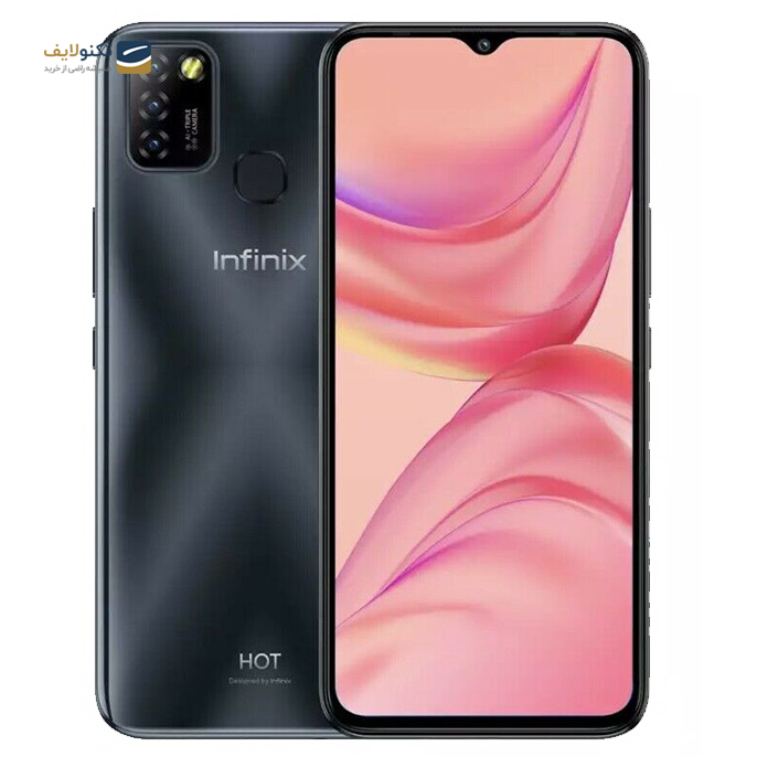 gallery- گوشی موبایل اینفینیکس مدل Hot 10 Lite دو سیم کارت ظرفیت 64 گیگابایت - رم 3 گیگابایت-gallery-1-TLP-3151_4676698c-2a98-46f7-84e4-0ea203f924f8.png