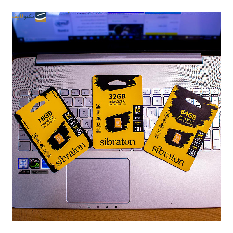 gallery-کارت حافظه microSDHC سیبراتون استاندارد UHS-I U1 مدل 580X ظرفیت 16 گیگابایت copy.png gallery-کارت حافظه microSDHC سیبراتون استاندارد UHS-I U1 مدل 580X ظرفیت 16 گیگابایت copy.png
