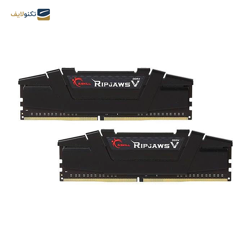 gallery-رم کامپیوتر DDR4 دو کاناله 3200 مگاهرتز CL16 جی اسکیل مدل Ripjaws V ظرفیت 16 گیگابایت copy.png