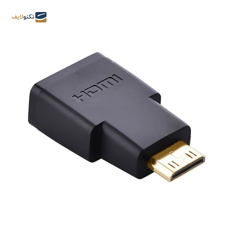 gallery-مبدل Micro HDMI و Mini HDMI به HDMI یوگرین مدل 20144 copy.png gallery-مبدل Micro HDMI و Mini HDMI به HDMI یوگرین مدل 20144 copy.png
