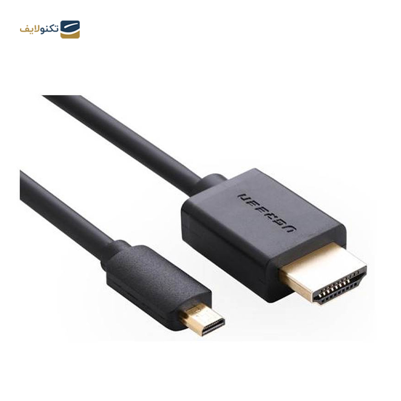 gallery-کابل تبدیل HDMI به Micro HDMI یوگرین HD127 مدل 30102 طول 1.5 متر copy.png gallery-کابل تبدیل HDMI به Micro HDMI یوگرین HD127 مدل 30102 طول 1.5 متر copy.png
