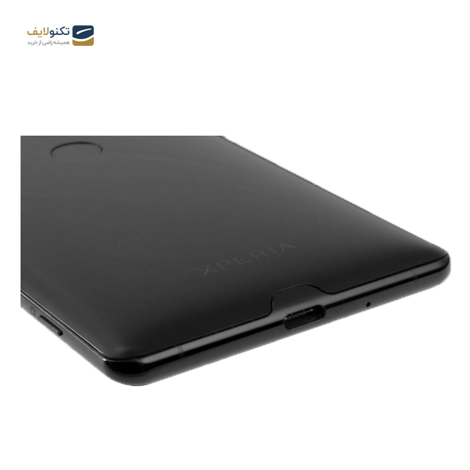 گوشی موبايل سونی مدل اکسپریا XZ3 دو سيم کارت - ظرفيت 64 گيگابايت گوشی موبايل سونی مدل اکسپریا XZ3 دو سيم کارت - ظرفيت 64 گيگابايت