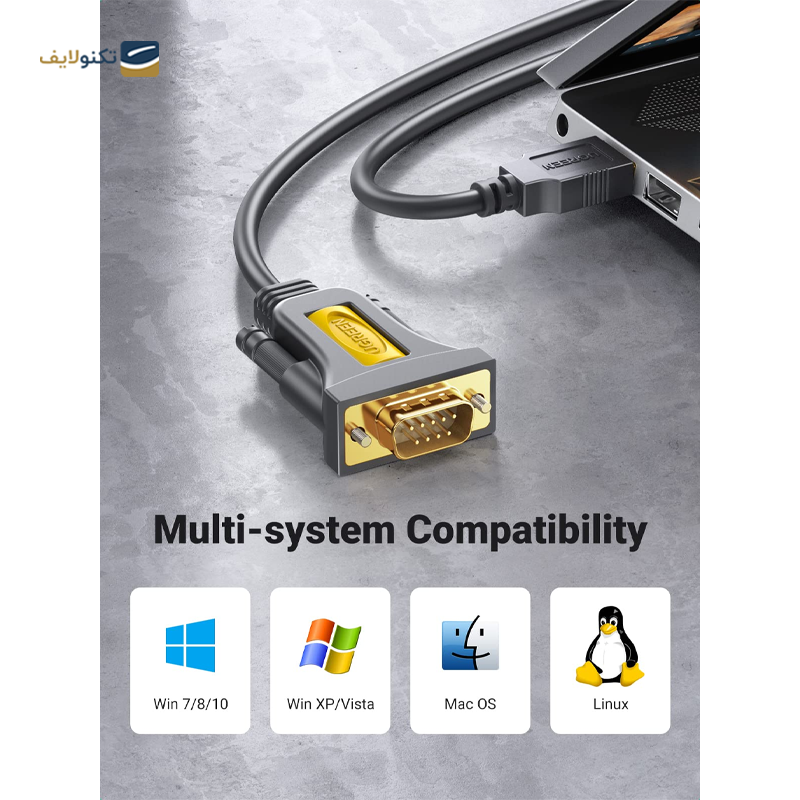 gallery-کابل RS232 یوگرین مدل CR104 20222 طول 2 متر-gallery-1-TLP-32076_1c0d7671-2bed-4725-bff8-2d3ebccf5c2d.png gallery-کابل RS232 یوگرین مدل CR104 20222 طول 2 متر-gallery-1-TLP-32076_1c0d7671-2bed-4725-bff8-2d3ebccf5c2d.png