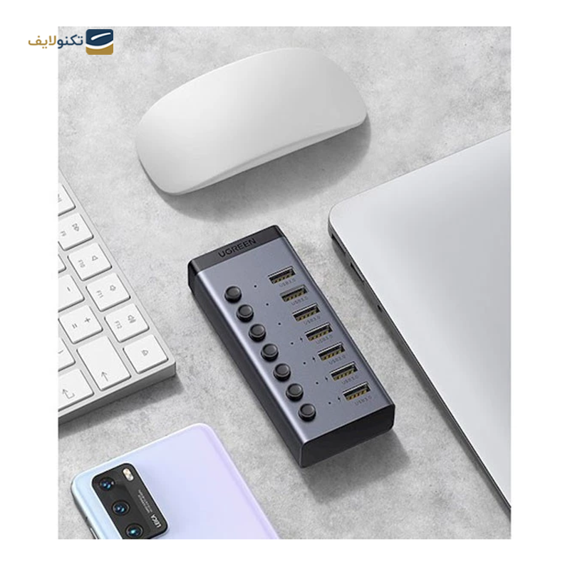 gallery-هاب USB یوگرین 7 پورت مدل CM481 30778 copy.png gallery-هاب USB یوگرین 7 پورت مدل CM481 30778 copy.png